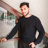 Vishal Kumar Email