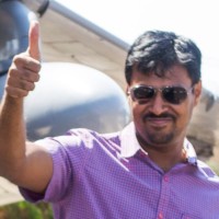 LogiCoy eRx Employee Vishnuvardhan Ramesh's profile photo