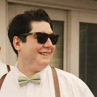 Spectrum Reach Employee Andrew Kunkel's profile photo