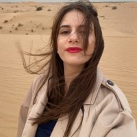 Lydia Chrysanthou Email