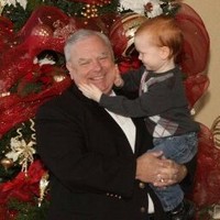 Overcoming Through The Crisis, Inc Employee David Reddick's profile photo