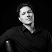 Politheon Employee Ryan Hopkins's profile photo