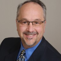 BINARY TRADING Employee Todd Walker's profile photo
