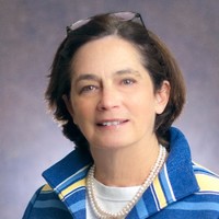 Babel Health Employee Sharon McCarthy's profile photo