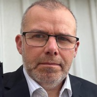 Skolverket Employee Johan Börjesson's profile photo