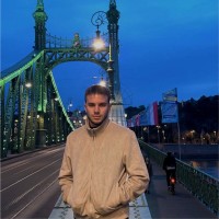 Network Manager Employee Marko Stojanov's profile photo