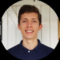 Hydro Elec Services Employee Gérôme Bousquet's profile photo