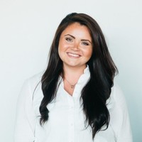 PaperStreet Web Design Employee Marcella Jalbert's profile photo