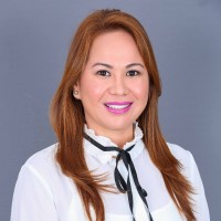 Dubai Duty Free Employee Jasmin Micoyco's profile photo