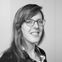 Lakerveld Ingenieurs & Architecten Employee Nienke Verhaar's profile photo