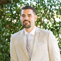 fibr Employee Michael Goodman's profile photo