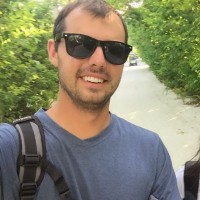 Sigma Defense Systems LLC Employee Tyler Salata's profile photo