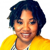Housing Authority of Cook County Employee Megan Hudson's profile photo
