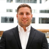 AMJ Financial Wealth Management Employee Patrick Tessier's profile photo