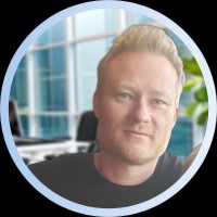 Harbinger Network Inc. Employee David Hough's profile photo