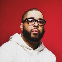 District Cannabis Employee Aaron Barnes's profile photo