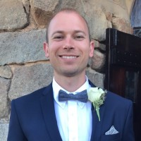 Thomas Edwards's profile photo