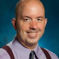 MLive Media Group Employee Justin Engel's profile photo