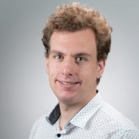 Tempus Tools Employee Liam Thompson's profile photo