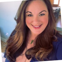 Insight Counseling & Wellness PLLC Employee Gina F.'s profile photo