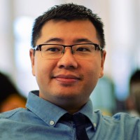 Arkadium Employee David Or's profile photo