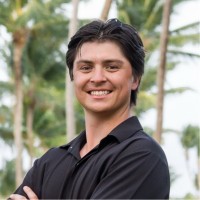 Goldman Sachs Employee Tyler Anson's profile photo