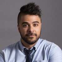 Sidcan Inc. Employee Stéphane Périgny's profile photo