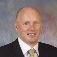 Speedline Technologies Employee Hugh Read's profile photo
