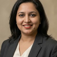 INNOCEAN Indonesia Employee Maitri Kaushik's profile photo