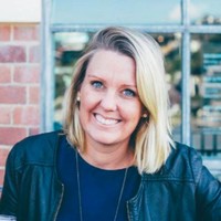 Ebb + Flow Studio Employee Louise Clark's profile photo