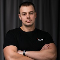 SlotCatalog Employee Oleksandr Cholovsky's profile photo