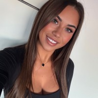 We Staff Employee Sydney Gipson's profile photo