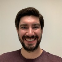 Zscaler Employee Dan Perkins's profile photo