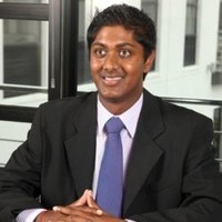 The Royal Bank of Scotland Group Employee Kunaseelan Poonasamy's profile photo