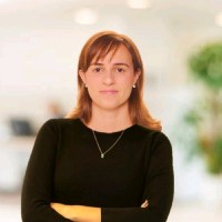 ASTRA Employee Márcia Fernandez's profile photo