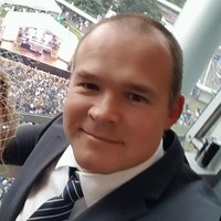 NEXUS MINING Employee David Lowe's profile photo