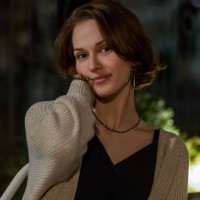 CryptoRank Employee Hanna Ankudinova's profile photo