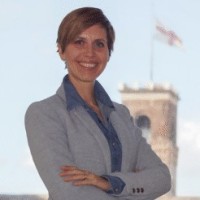 BPER Banca Employee Paola Acciai's profile photo