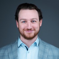 Aegis Health Services Employee Ford Hirsch's profile photo