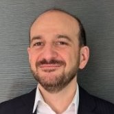 kpiWeb Employee Michel Oval's profile photo