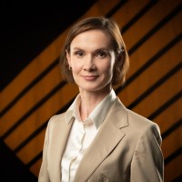 Nedap Security Management Employee Anna Twardowska's profile photo