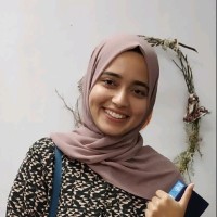 Ultimate Software Employee Rabia Omar's profile photo