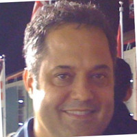 DynFed Employee Rajev Bricksin's profile photo