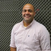Frederico Dias Email & Phone Number