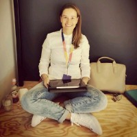 Stefanie Stimpel Email & Phone Number