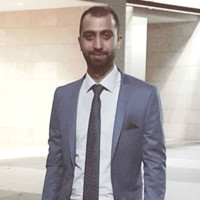 BilgiKurumsal Employee Murat Özbaş's profile photo