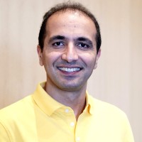 Zebel Employee Hamid Hajian's profile photo