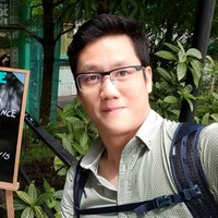 Vira Douangphouxay's profile photo