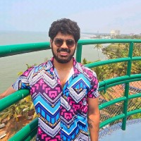 Rigi Employee Siddhant Johari's profile photo