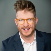 IBM Employee Tom Dwyer's profile photo
